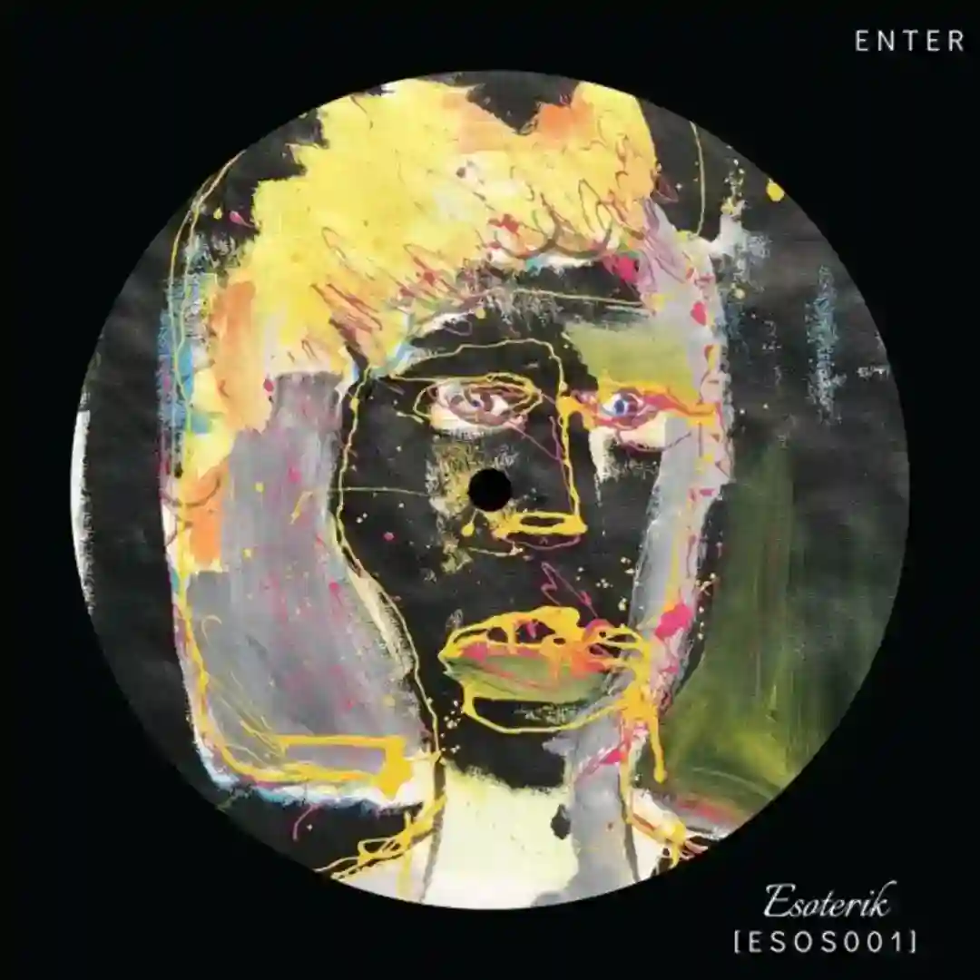 Enter cover