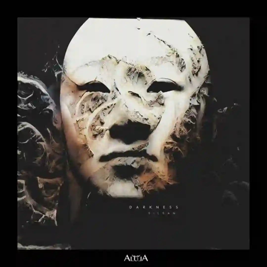 Darkness cover