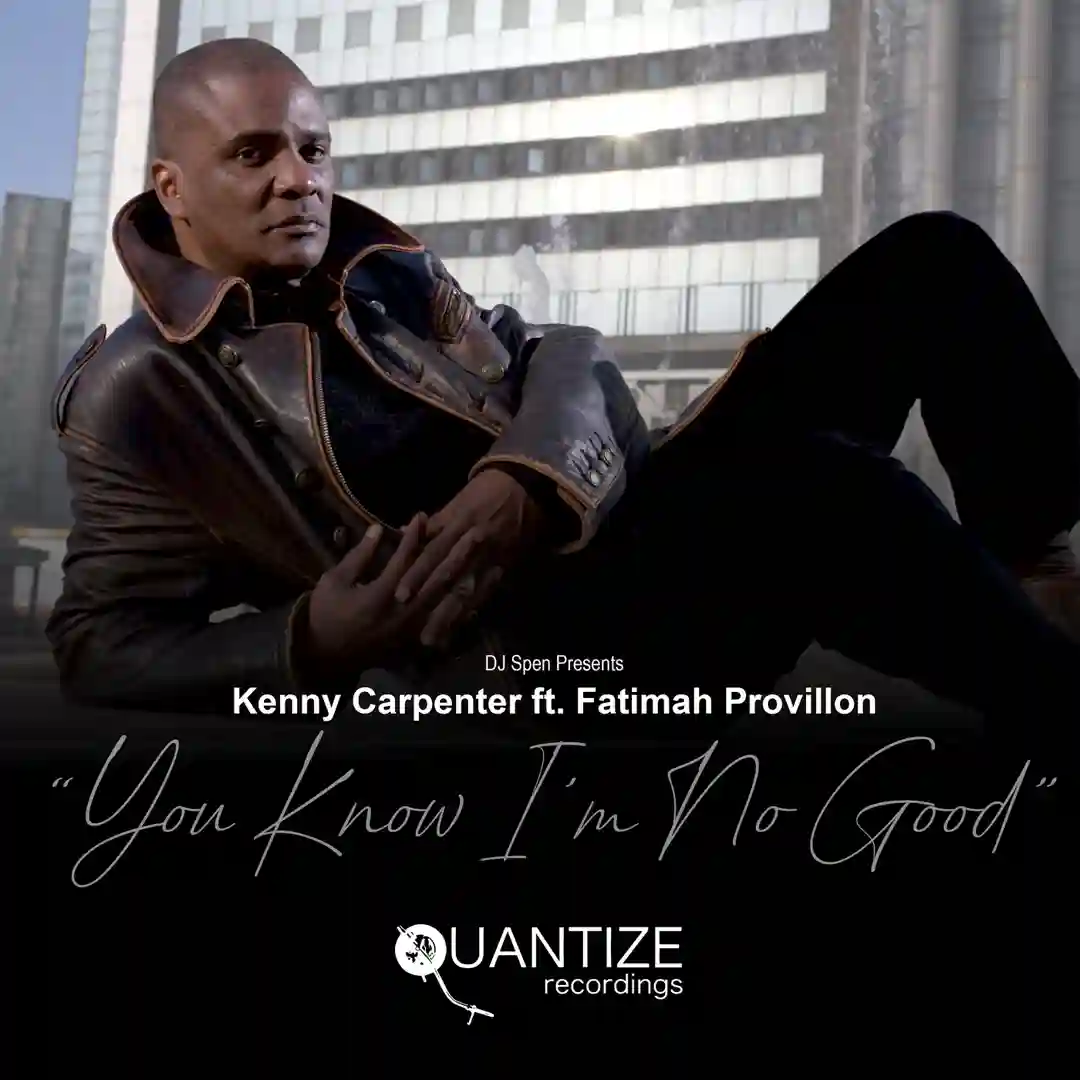 You Know I'm No Good feat. Fatimah Provillon (Instrumental) cover
