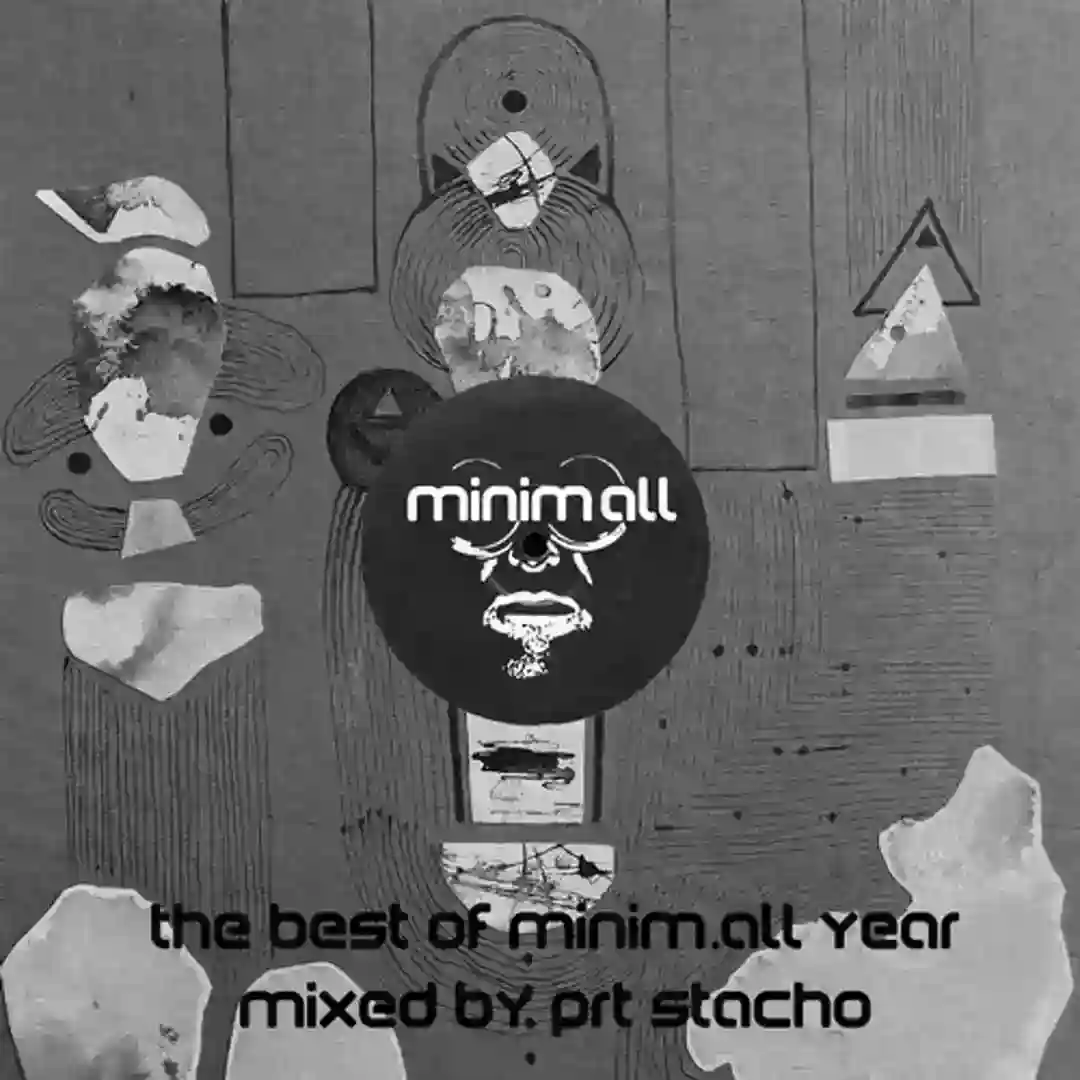 Roulette (Original Mix) cover