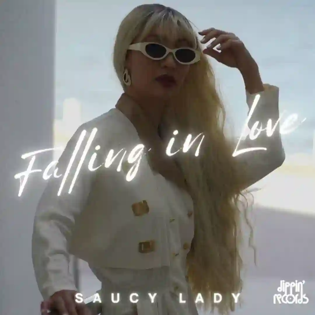 Falling In Love cover
