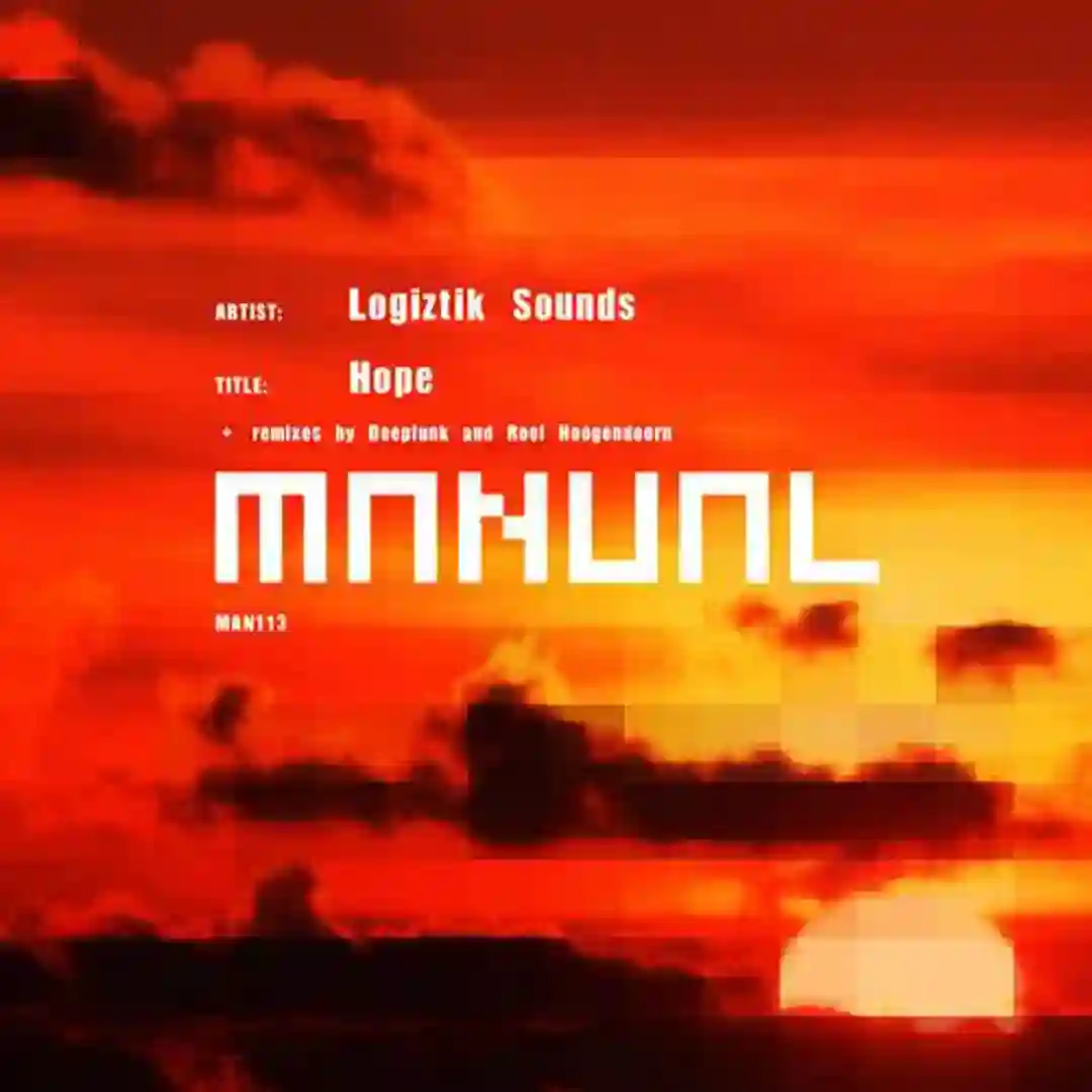 Hope (Deepfunk Remix) cover