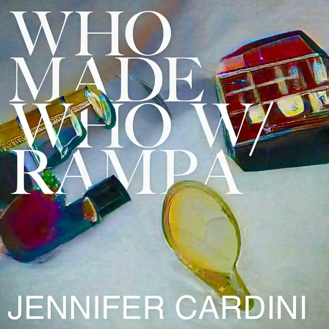 Everyday (Jennifer Cardini Remix) cover