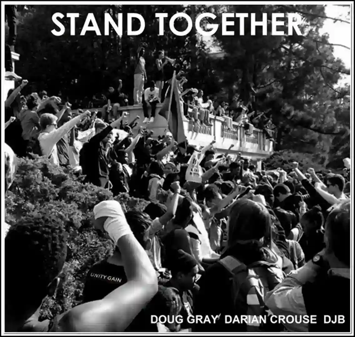 Stand Together (Entity's 2 A.M. Club Mix) cover