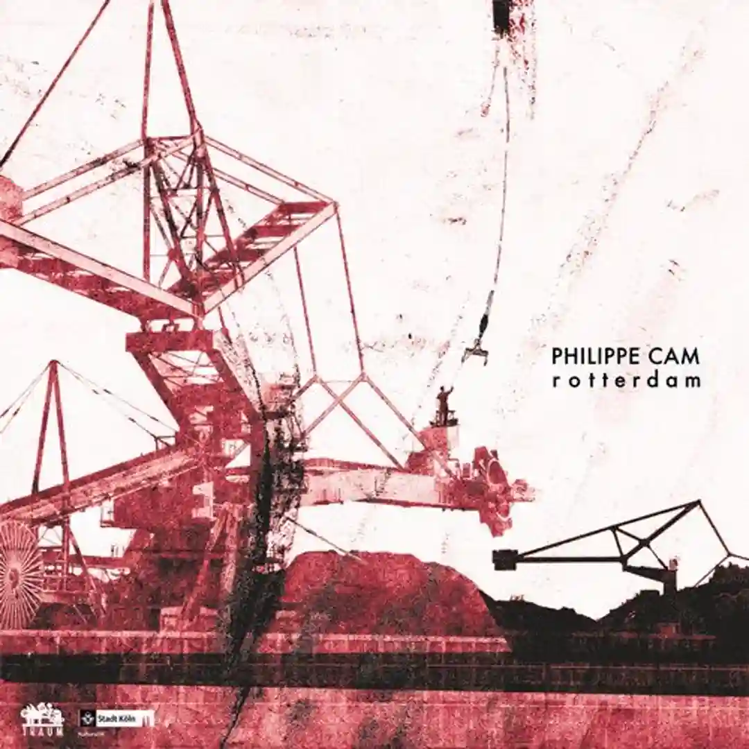 The Game (Original Mix) cover