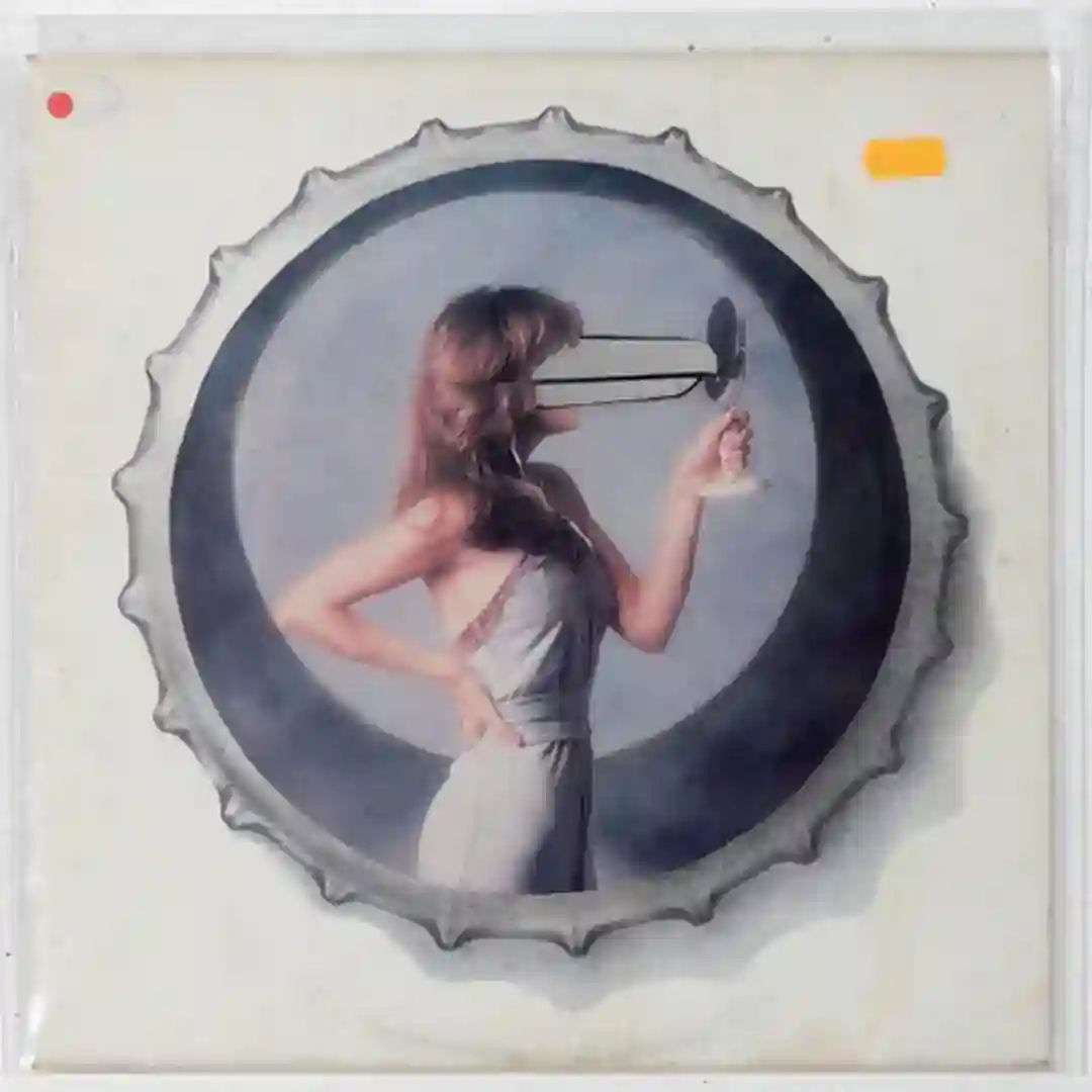 Greatest Hits (Original Mix) cover