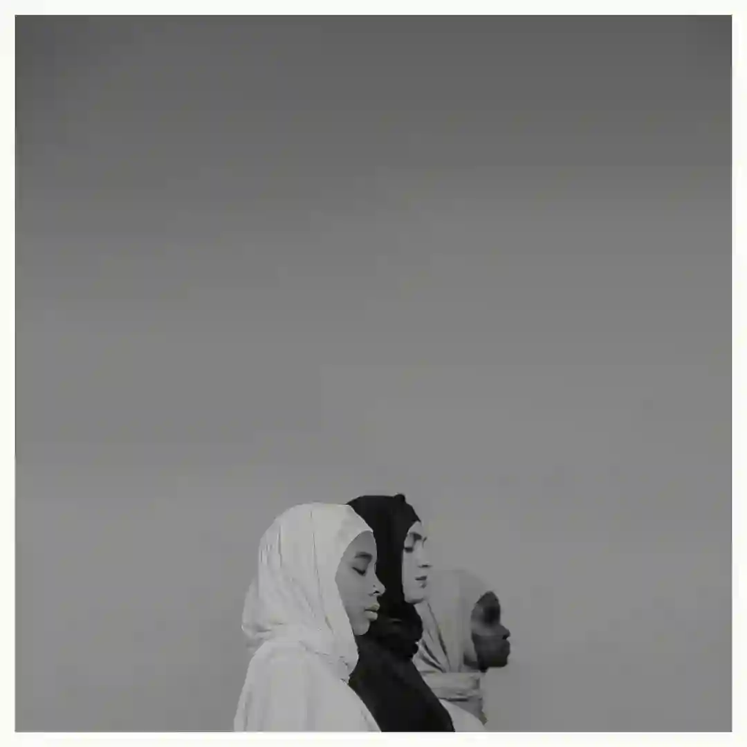 Jua (Original Mix) cover