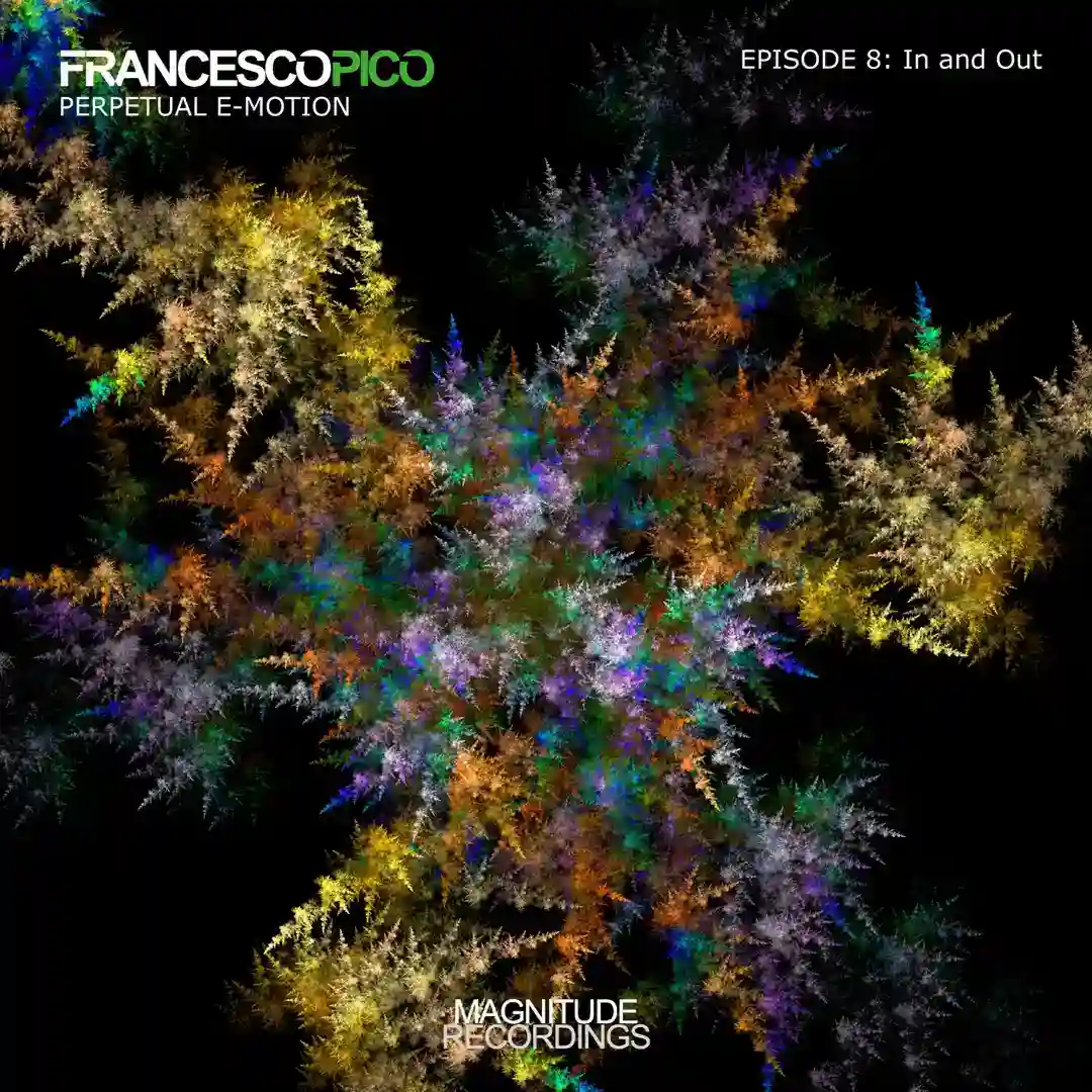 In and Out cover