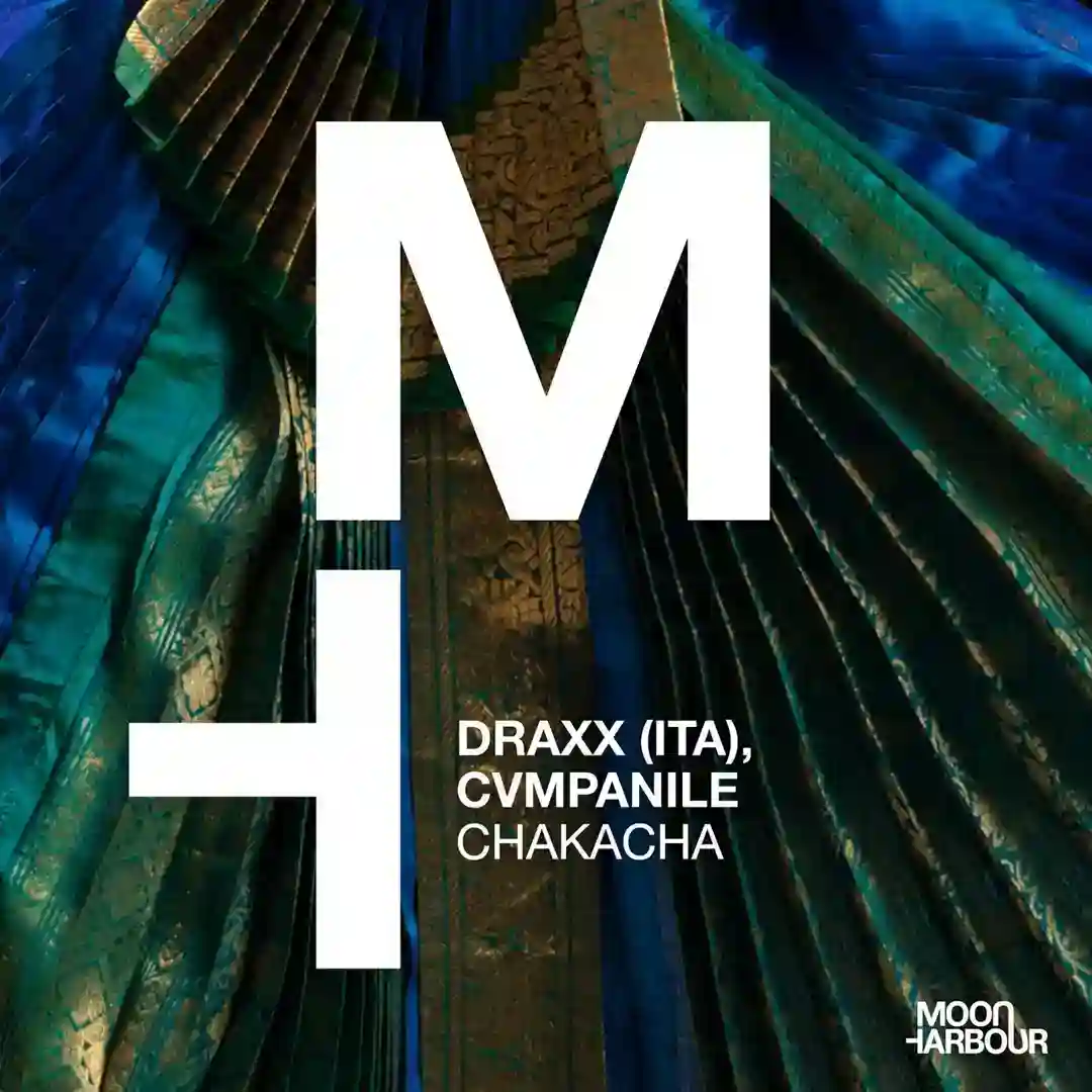 Chakacha (Original Mix) cover