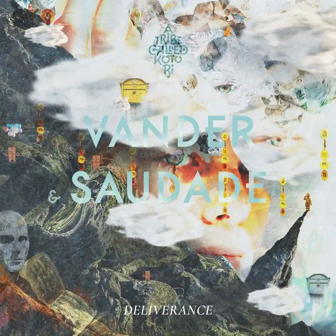 Deliverance cover