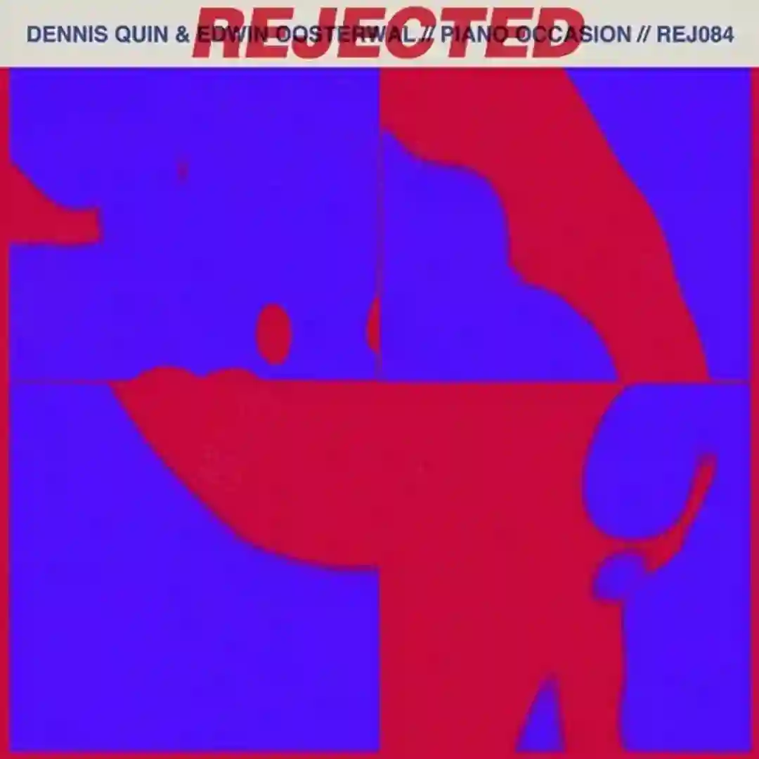 Synth Seller (Original Mix) cover