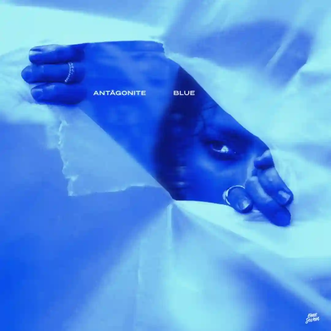 Blue (Extended Mix) cover