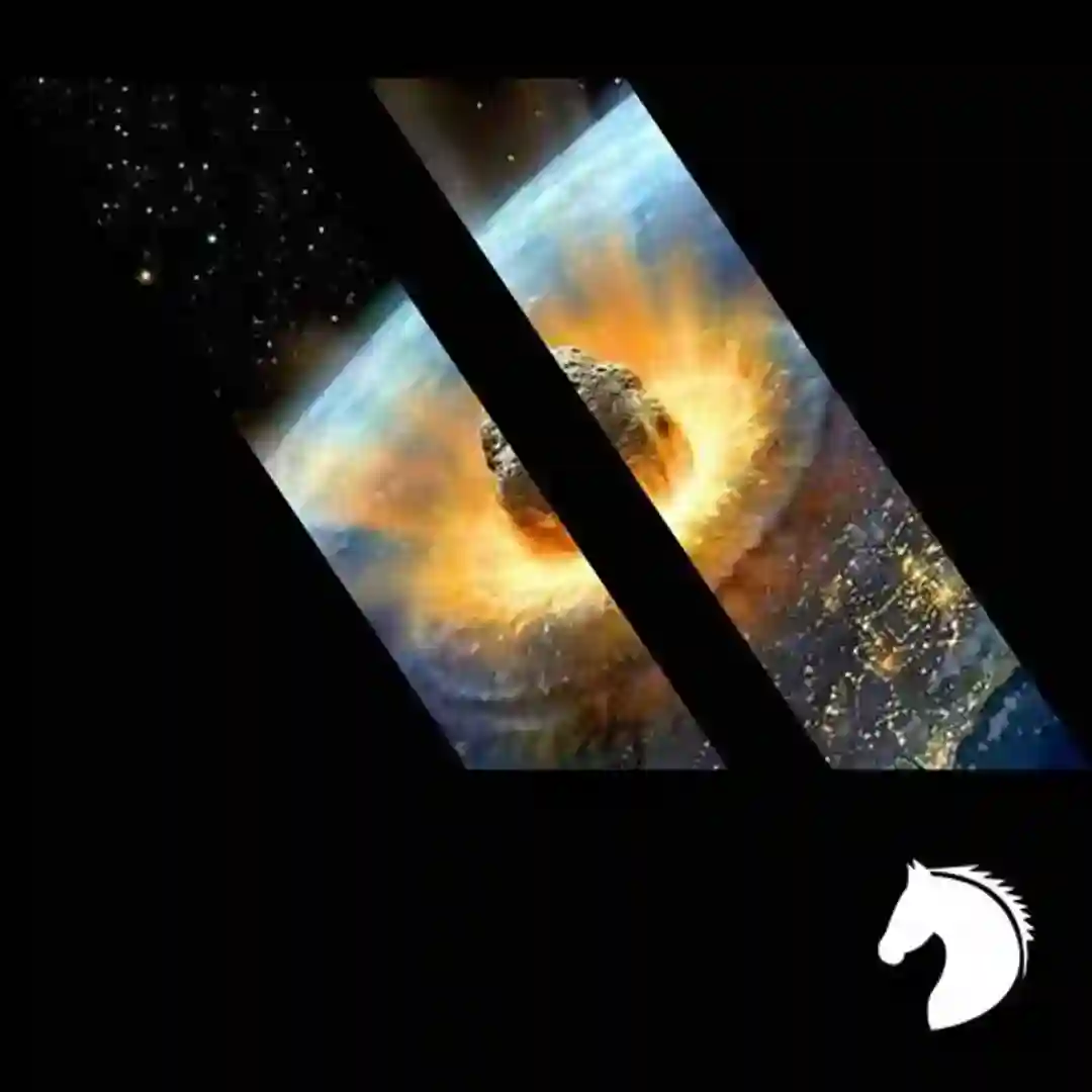 Euphoria and Cataclysms (Original Mix) cover
