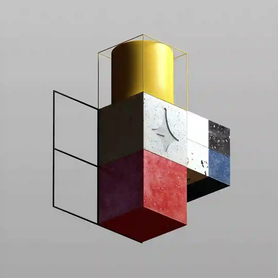 Changes cover