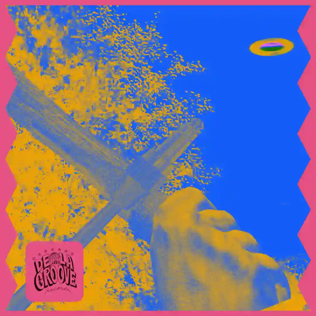 Continental Baths (4AM Mix) cover