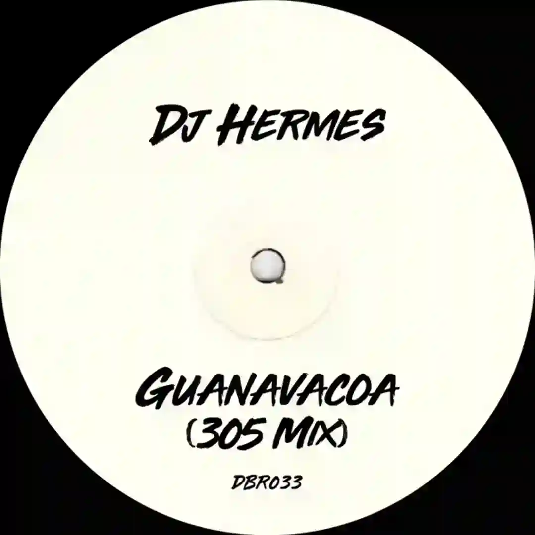 Guanavacoa (305 Mix) cover
