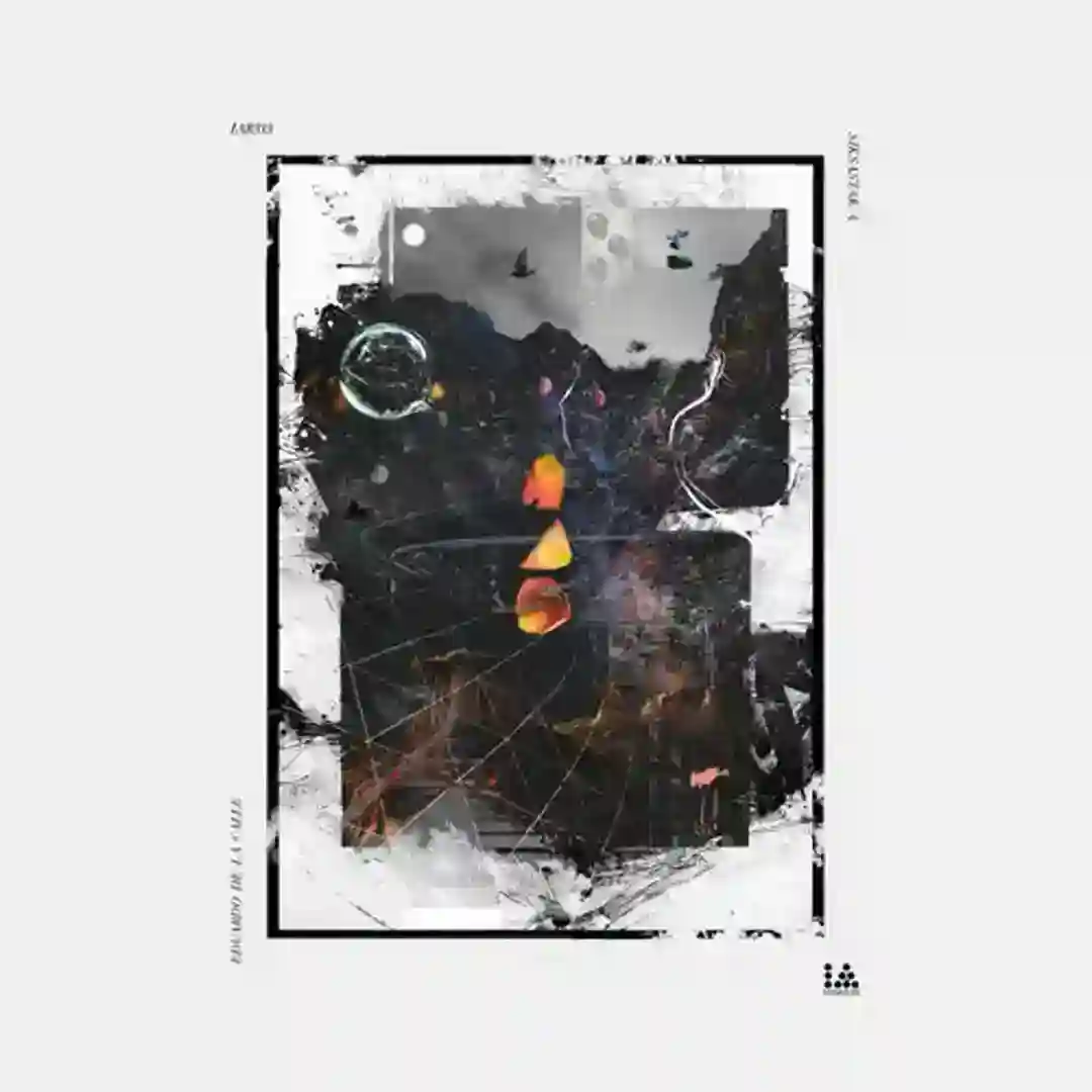SLOKA 2.0 (Original Mix) cover