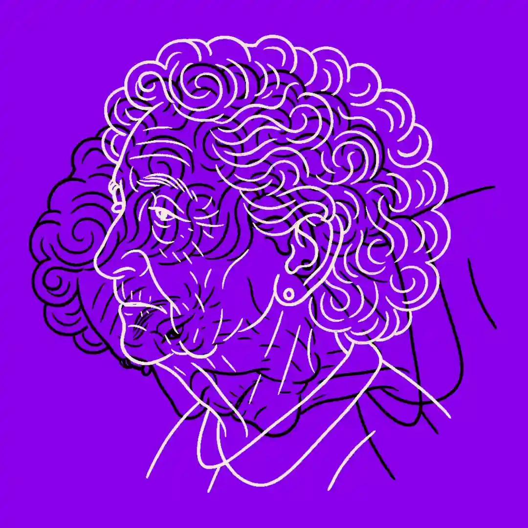 Pulpito (Alican Remix) cover
