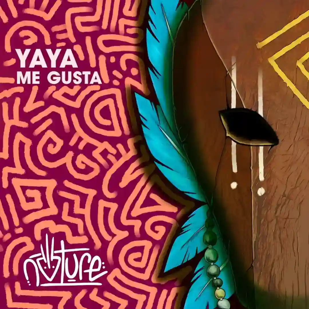 Maximo Delicioso (Original Mix) cover