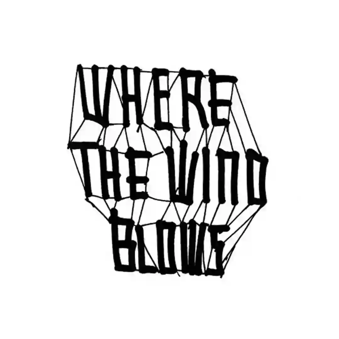 Where The Wind Blows cover