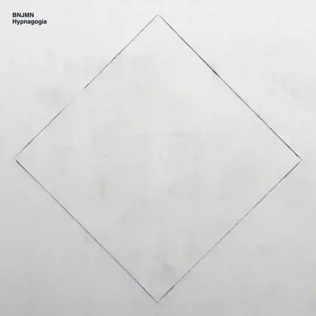 Hypnagogia Pt. 2 cover