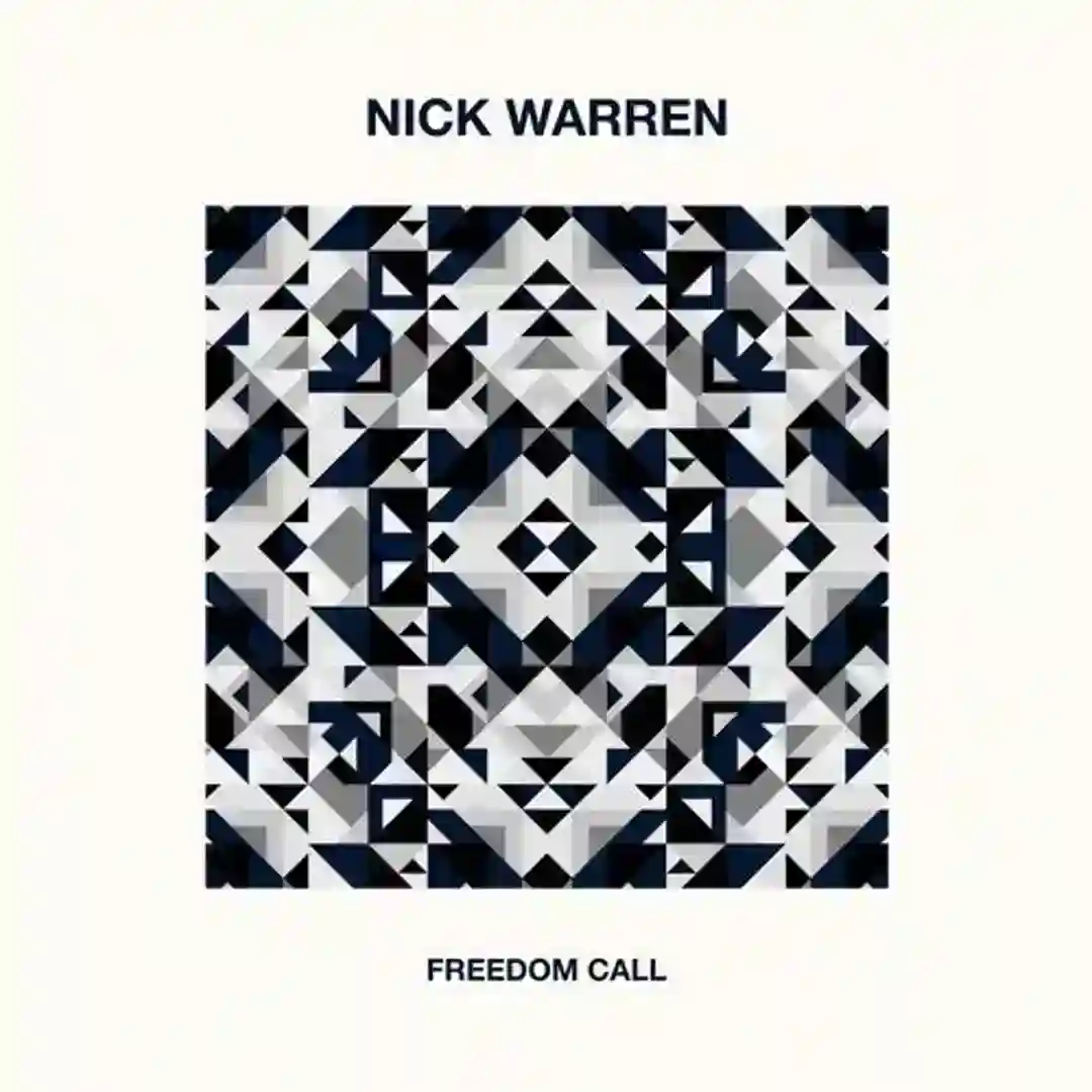 Freedom Call cover
