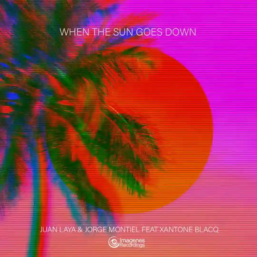 When the Sun Goes Down (Alternative Version) cover