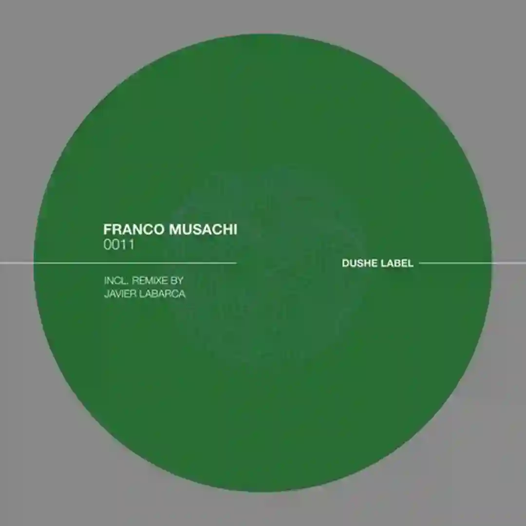 0011 (Javier Labarca Remix) cover