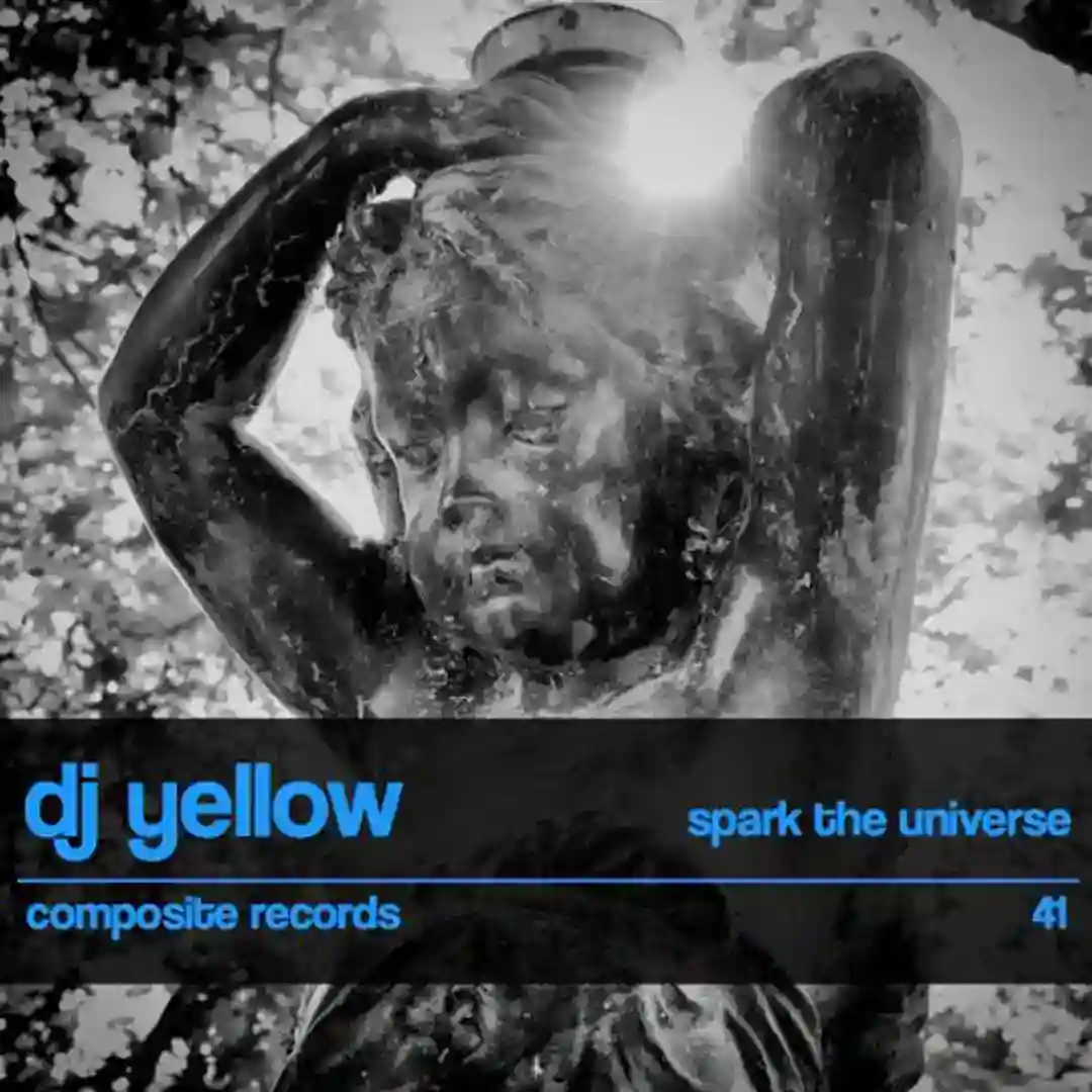 Spark The Universe cover