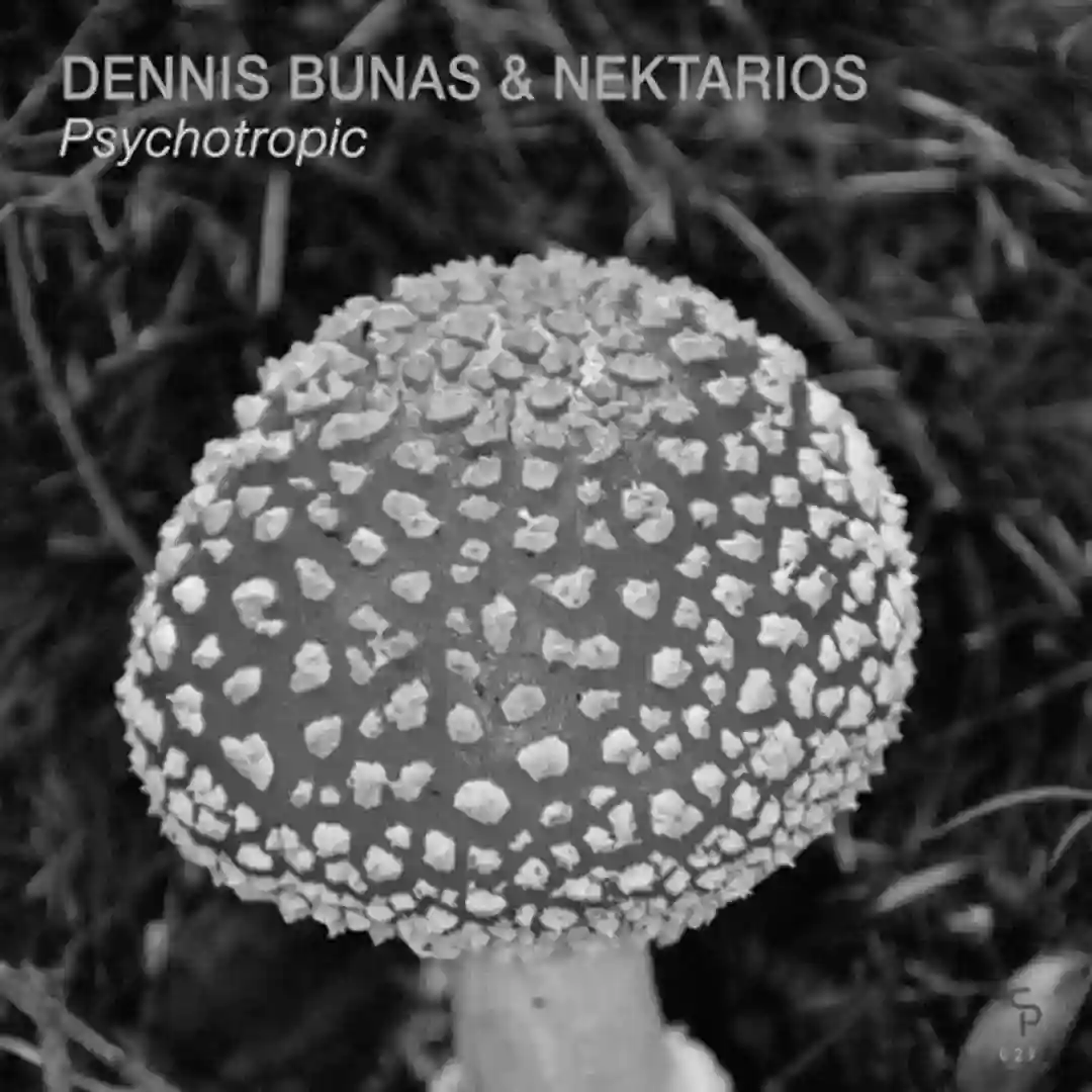 Psychotropic cover