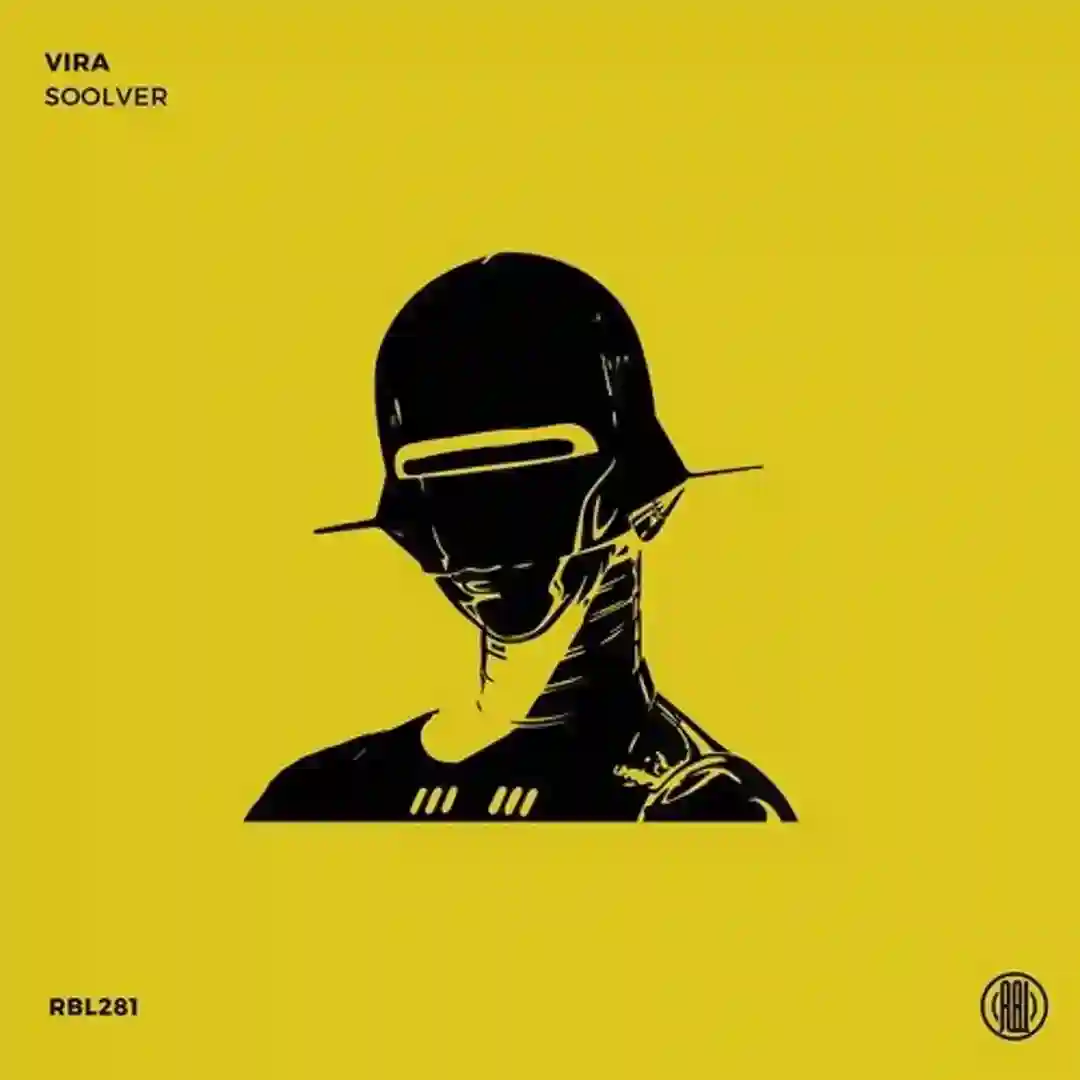 Falls (Original Mix) cover