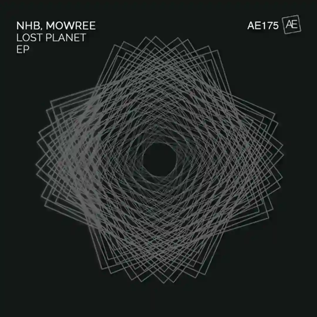 Wrong Planet (Mowree Mix) (Original Mix) cover