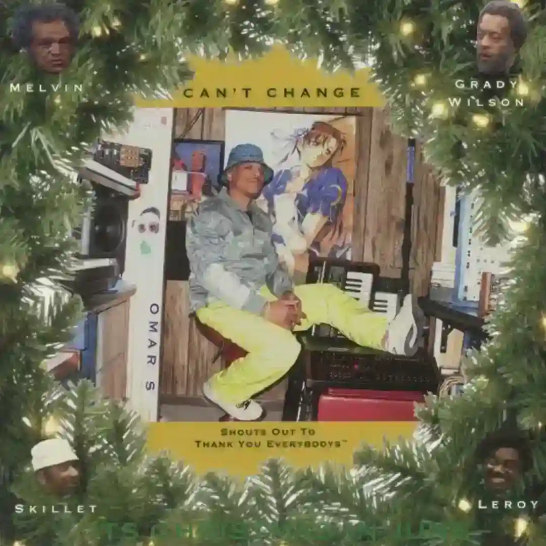 Outer Jass Authority cover