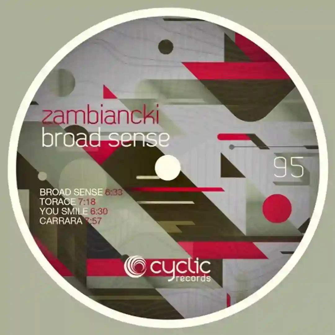 Carrara (Original Mix) cover