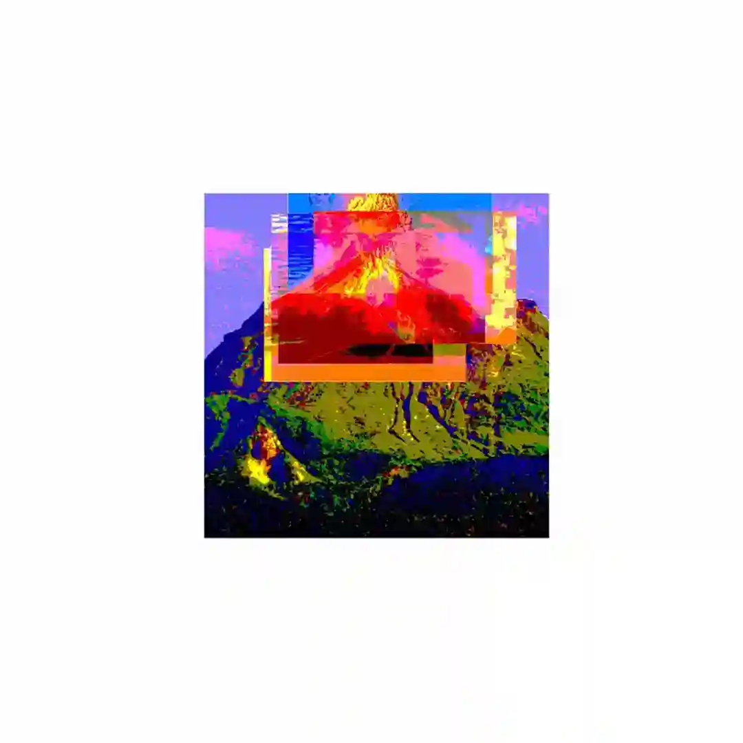 Nyiragongo cover