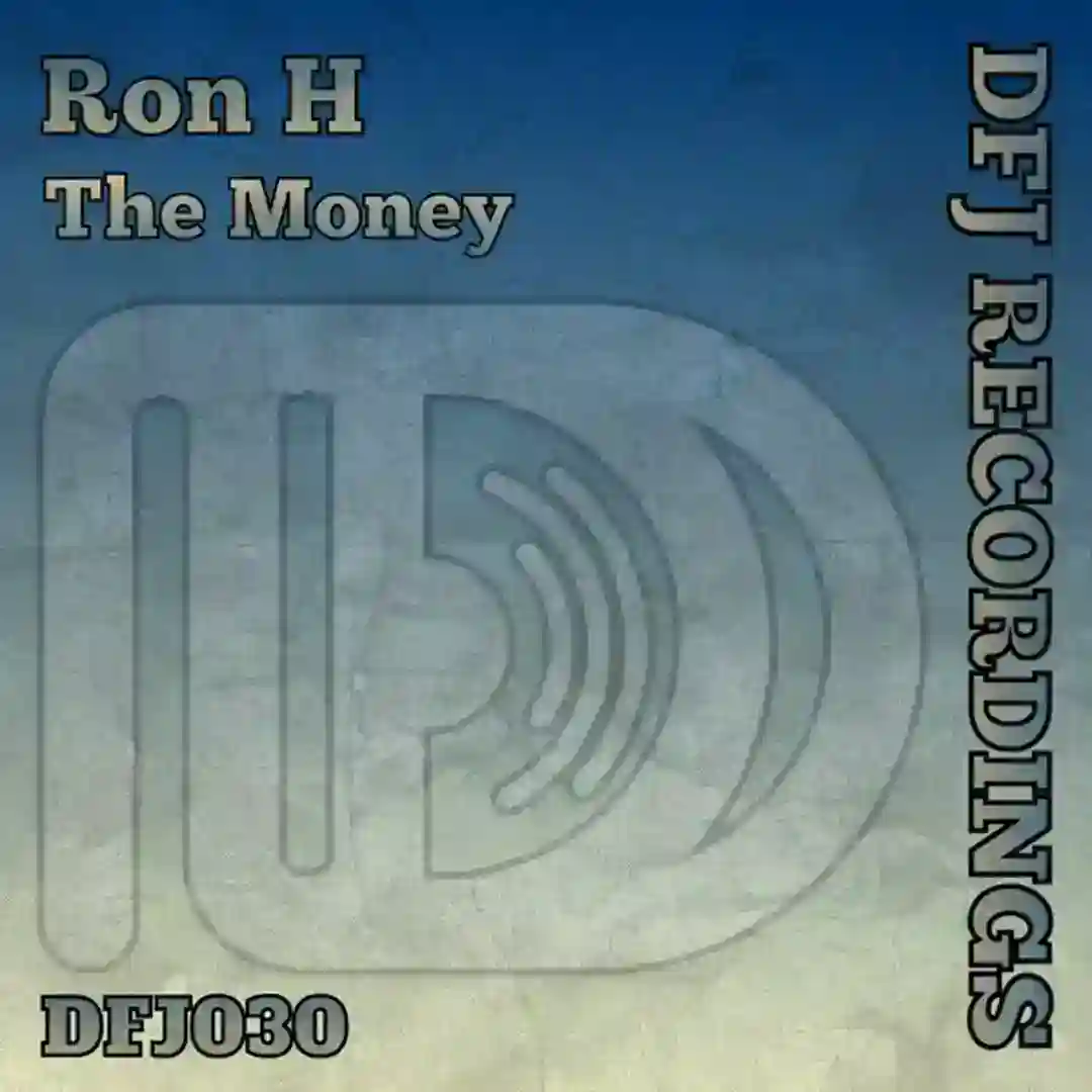 The Money cover