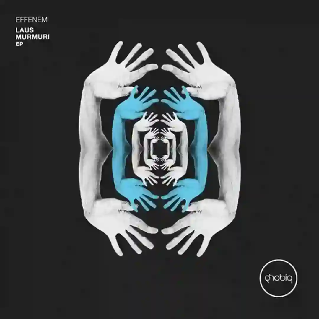 Phyxis (Original Mix) cover