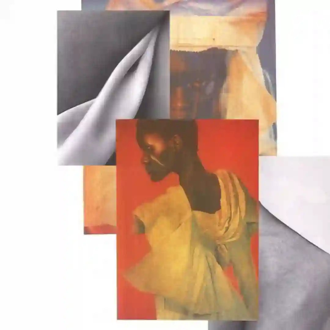 Ewer EP cover