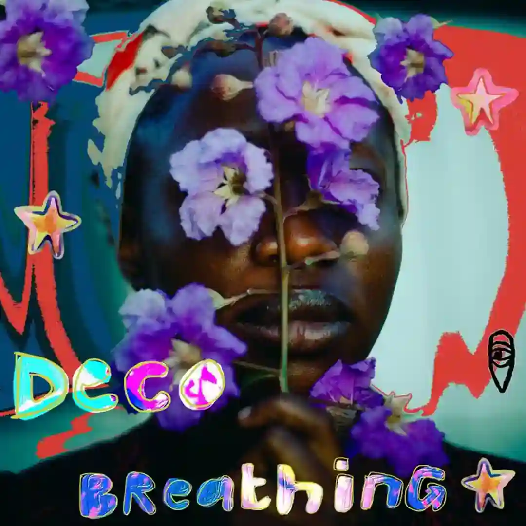 Breathing cover
