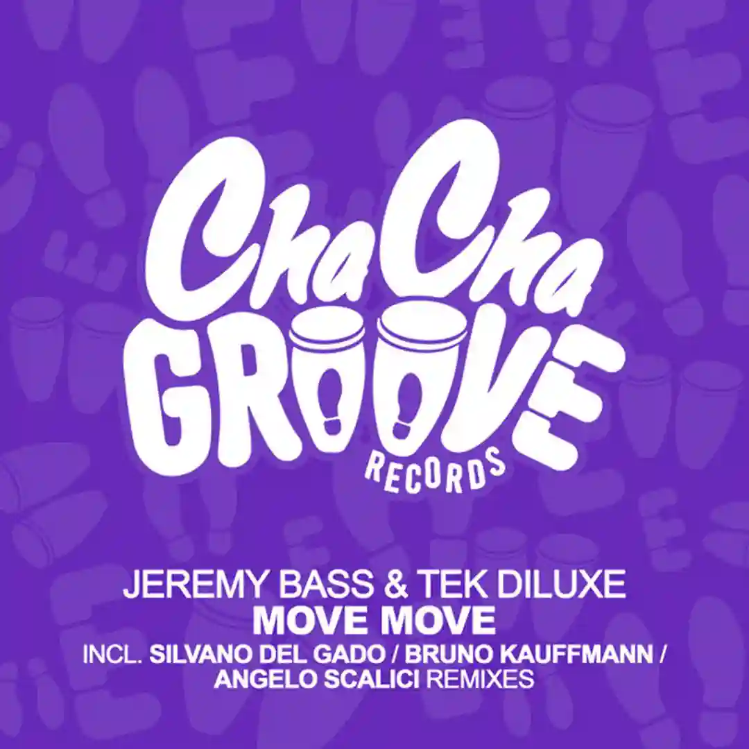 Move Move cover