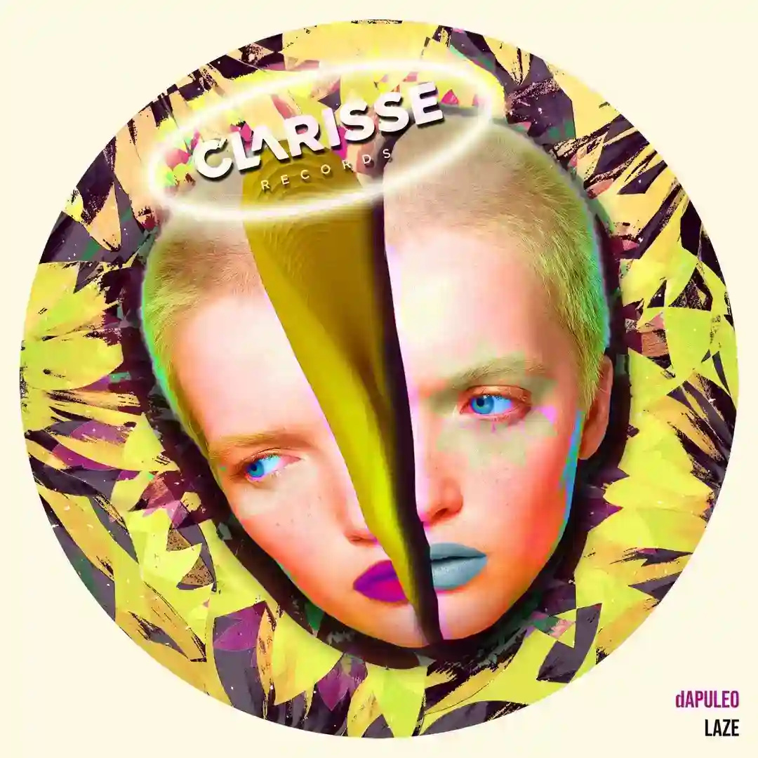 Laze (Original Mix) cover