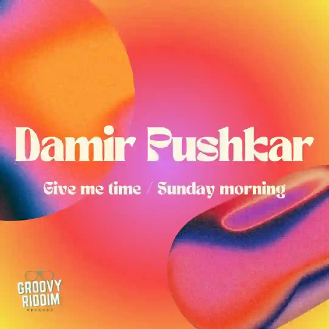 Sunday Morning (Original Mix) cover