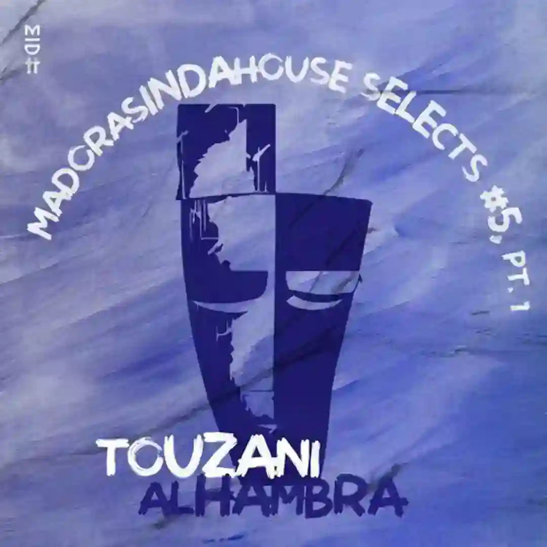 Alhambra cover