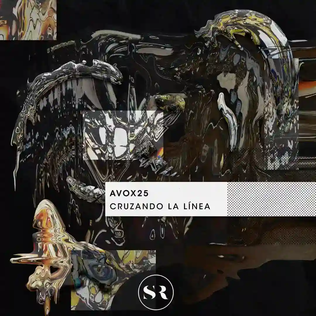 SUBX002 (Original Mix) cover