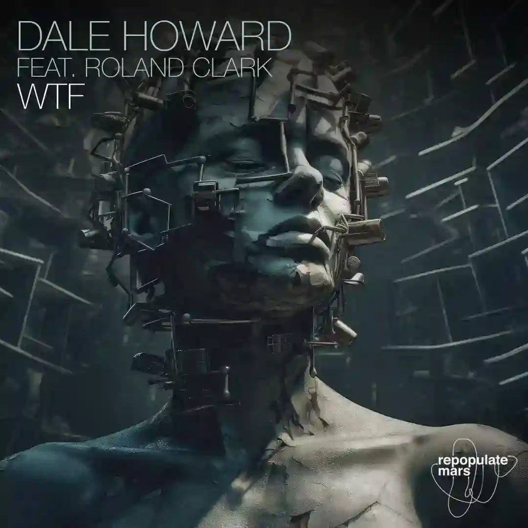 WTF (Original Mix) cover
