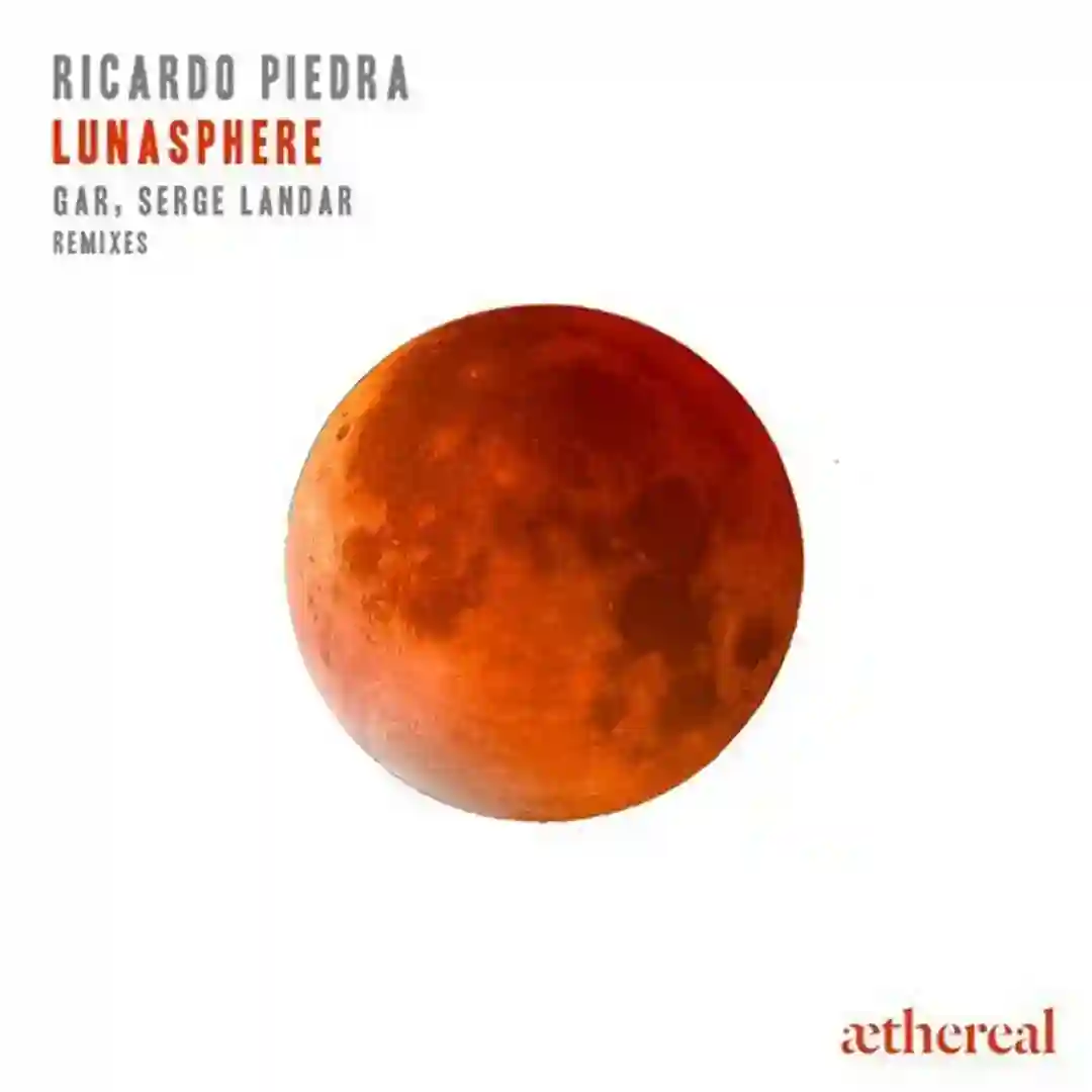 Lunasphere (Original Mix) cover