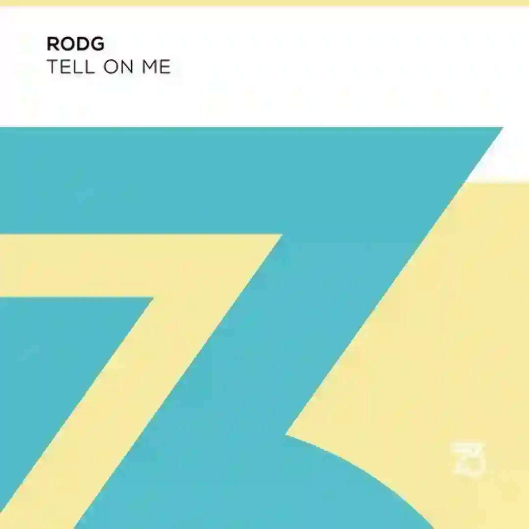Tell On Me cover
