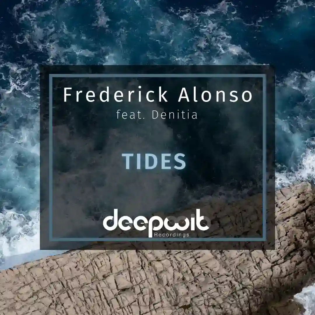 Tides (Alvaro Hylander Remix) cover