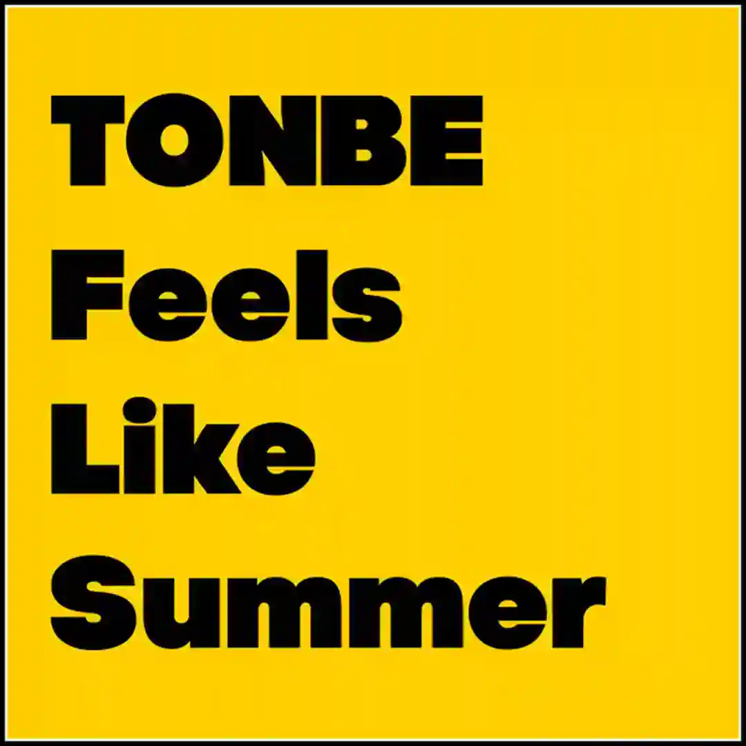Feels Like Summer cover