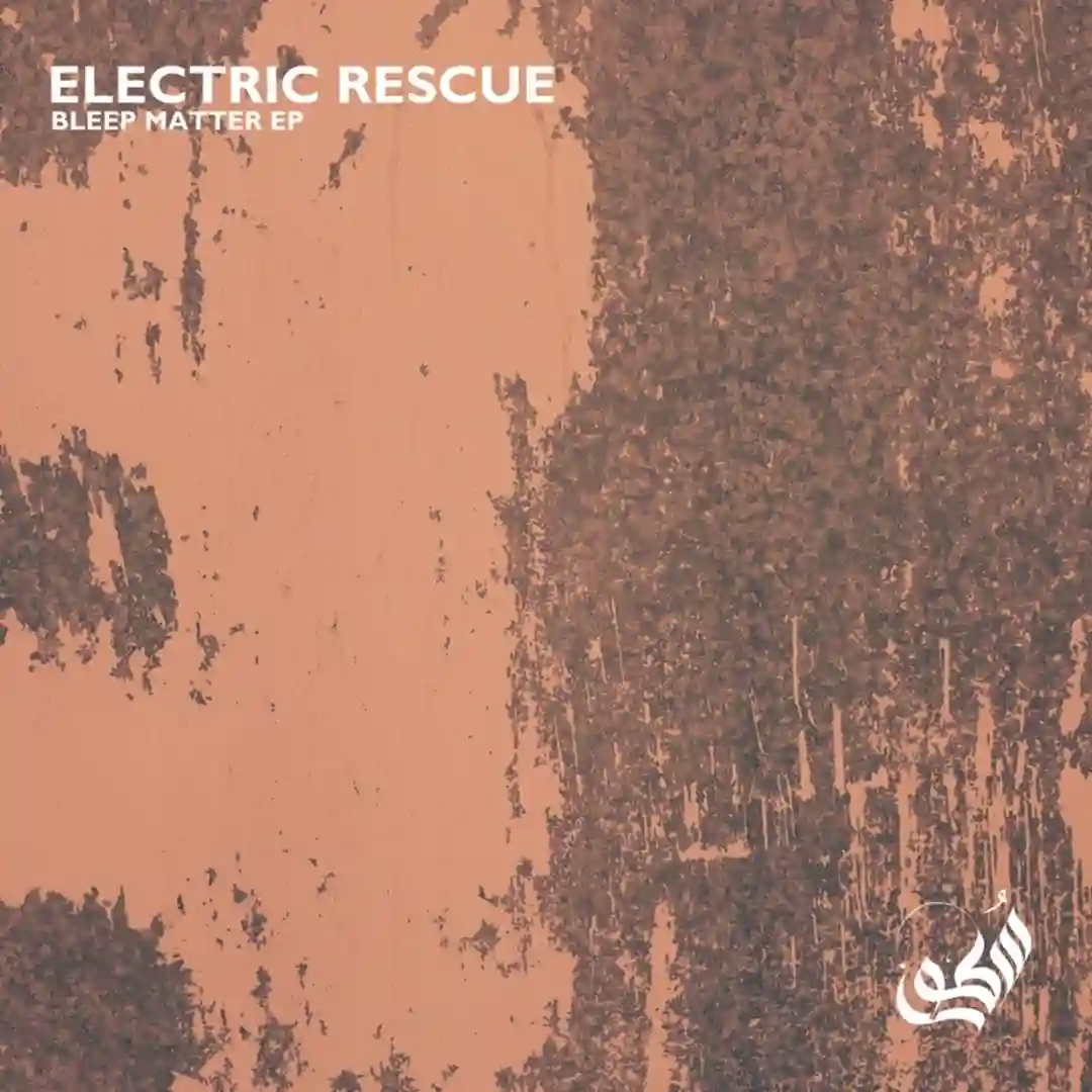 Bleep Matter cover